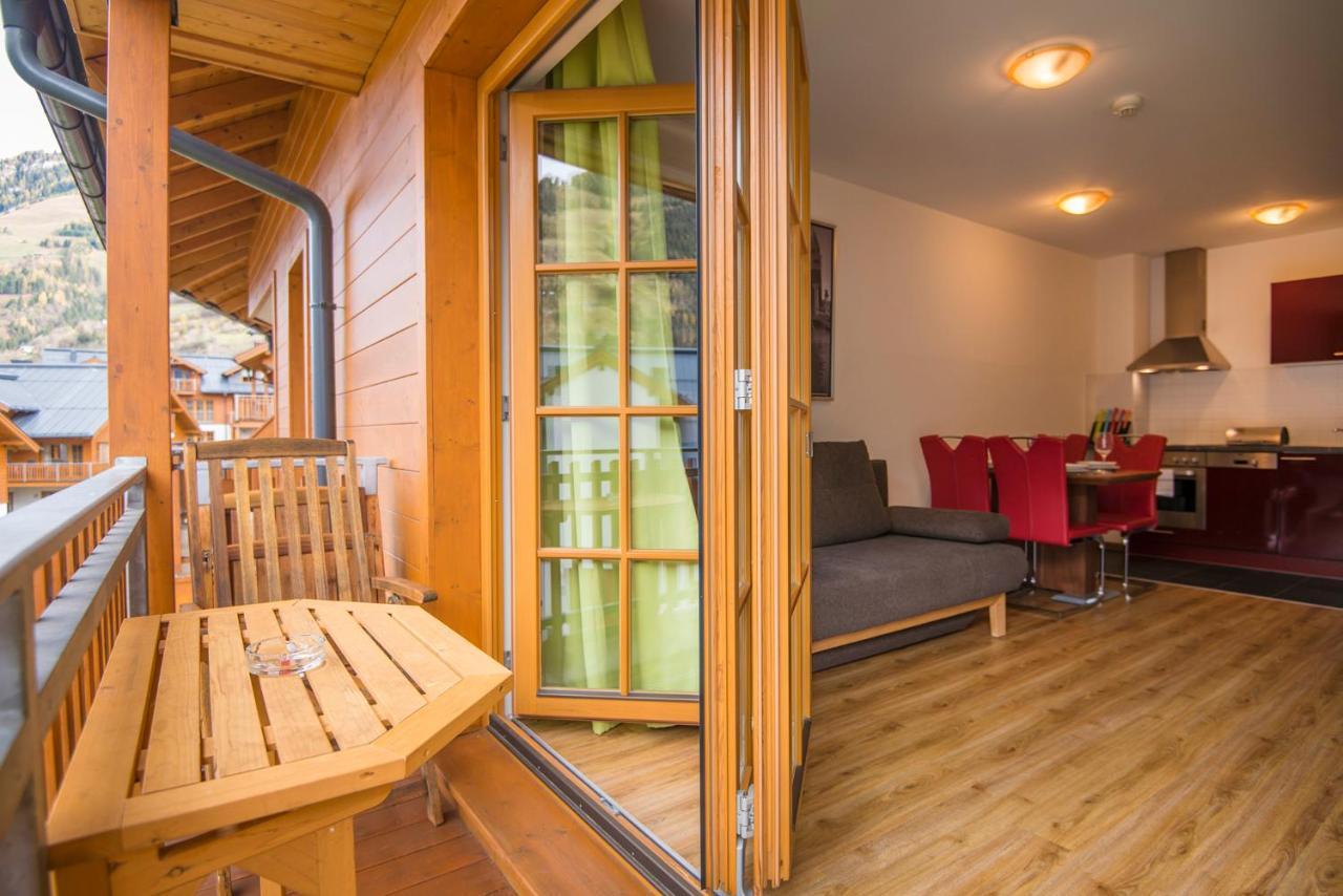 Schoenblick Mountain Resort & Spa - Das Original! Rauris Zewnętrze zdjęcie