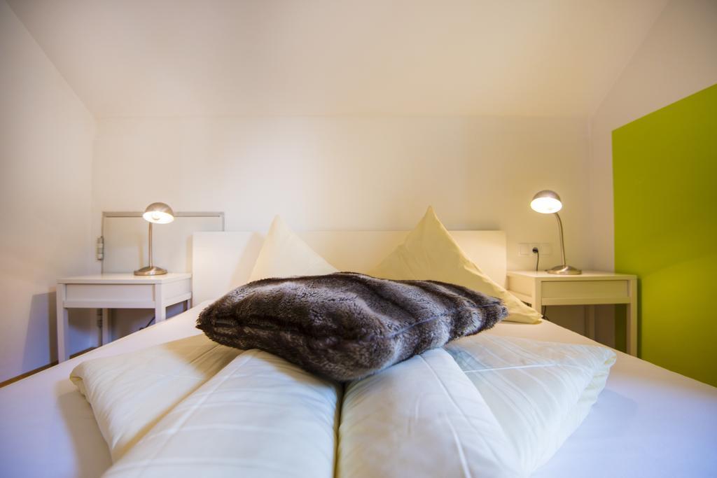 Schoenblick Mountain Resort & Spa - Das Original! Rauris Zewnętrze zdjęcie
