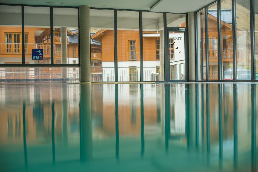 Schoenblick Mountain Resort & Spa - Das Original! Rauris Zewnętrze zdjęcie